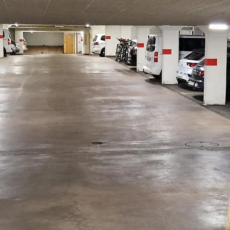 Chesa Bellaval, Haus Leivra 2 1 2-zimmerwohnung * Silvaplana