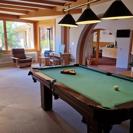 Chesa Bellaval, Haus Leivra 2 1 2-zimmerwohnung Silvaplana