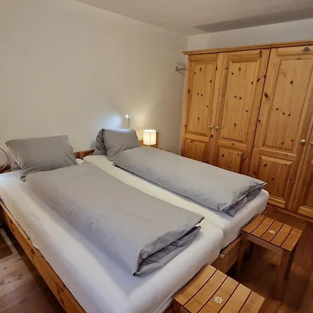 Chesa Bellaval, Haus Leivra 2 1 2-zimmerwohnung * סילבפלנה