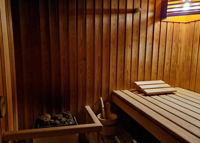 Chesa Bellaval, Haus Leivra 2 1 2-zimmerwohnung *