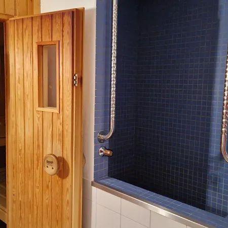 Chesa Bellaval, Haus Leivra 2 1 2-zimmerwohnung