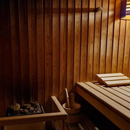 Chesa Bellaval, Haus Leivra 2 1 2-zimmerwohnung *