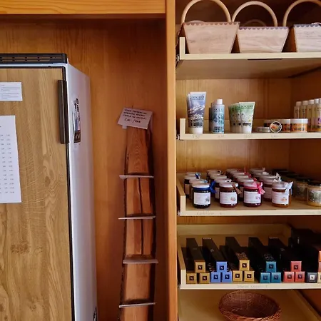 Chesa Bellaval, Haus Leivra 2 1 2-zimmerwohnung Lejlighed Silvaplana